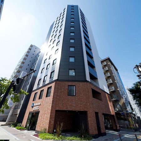 เบสต์ เวสเทิร์น โฮเต็ล ฟิโนะ ชิน-โยโกฮาม่า Hotel ภายนอก รูปภาพ