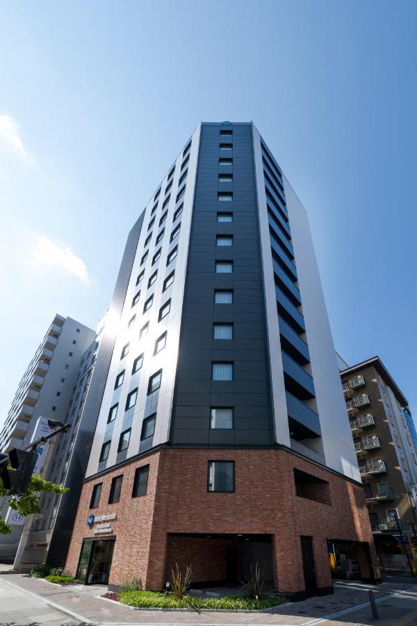 เบสต์ เวสเทิร์น โฮเต็ล ฟิโนะ ชิน-โยโกฮาม่า Hotel ภายนอก รูปภาพ