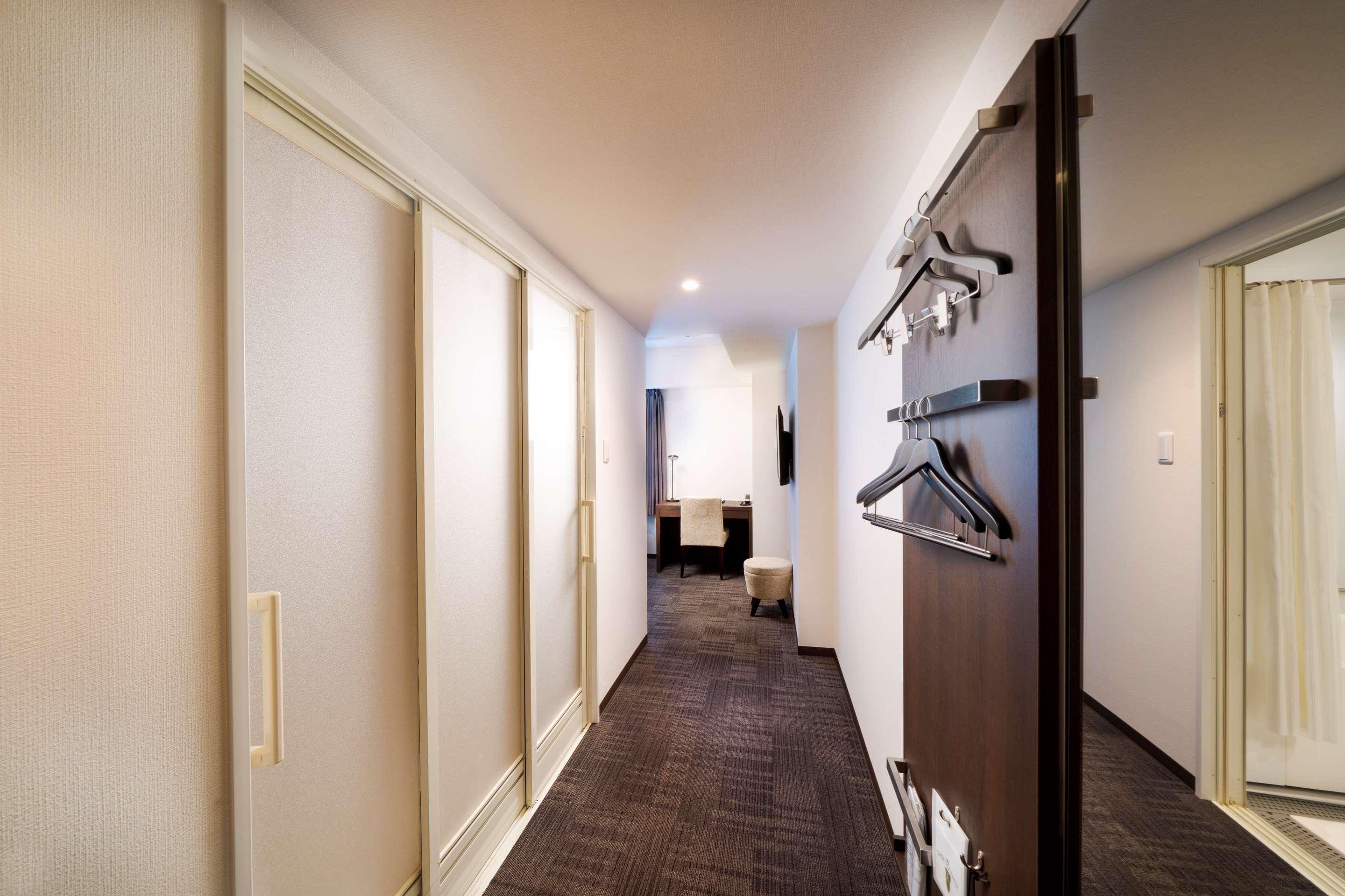 เบสต์ เวสเทิร์น โฮเต็ล ฟิโนะ ชิน-โยโกฮาม่า Hotel ภายนอก รูปภาพ