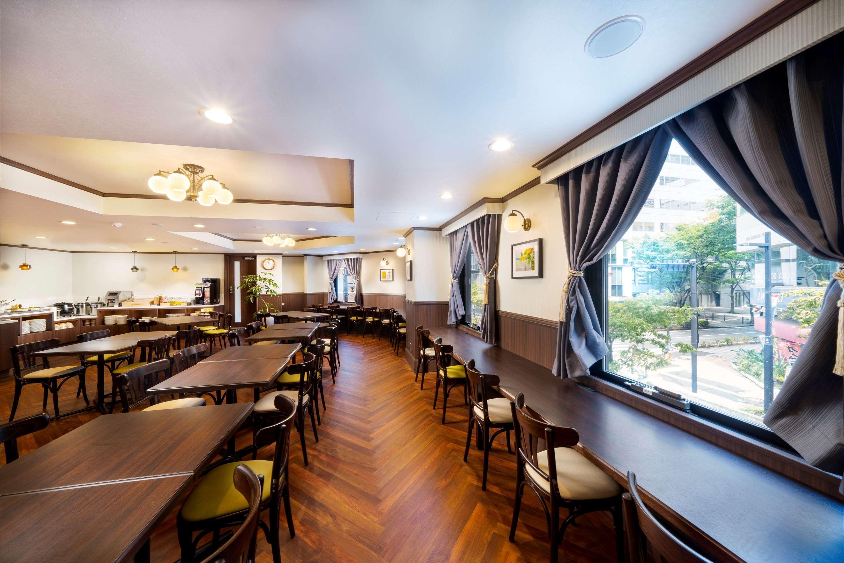 เบสต์ เวสเทิร์น โฮเต็ล ฟิโนะ ชิน-โยโกฮาม่า Hotel ภายนอก รูปภาพ