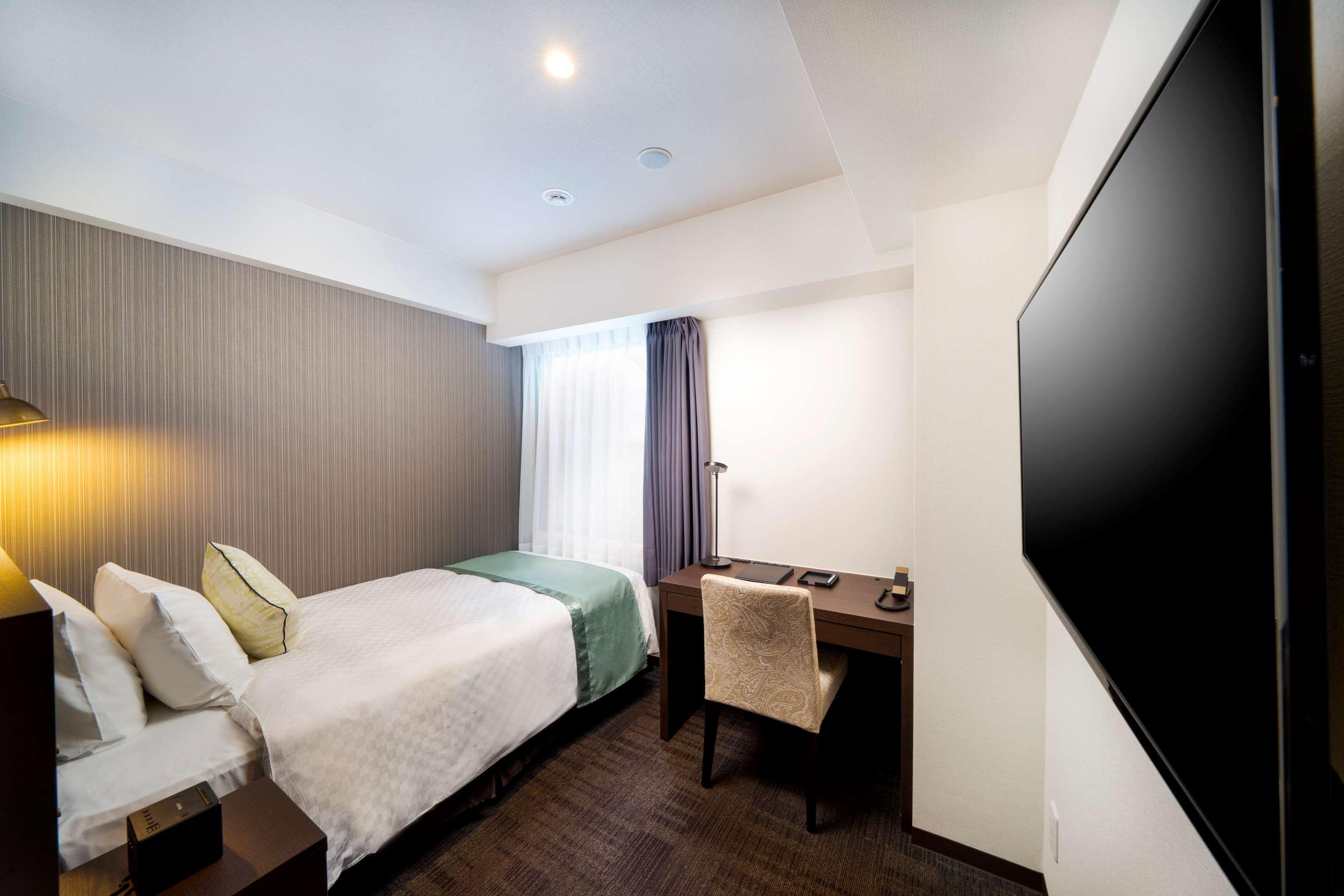 เบสต์ เวสเทิร์น โฮเต็ล ฟิโนะ ชิน-โยโกฮาม่า Hotel ภายนอก รูปภาพ