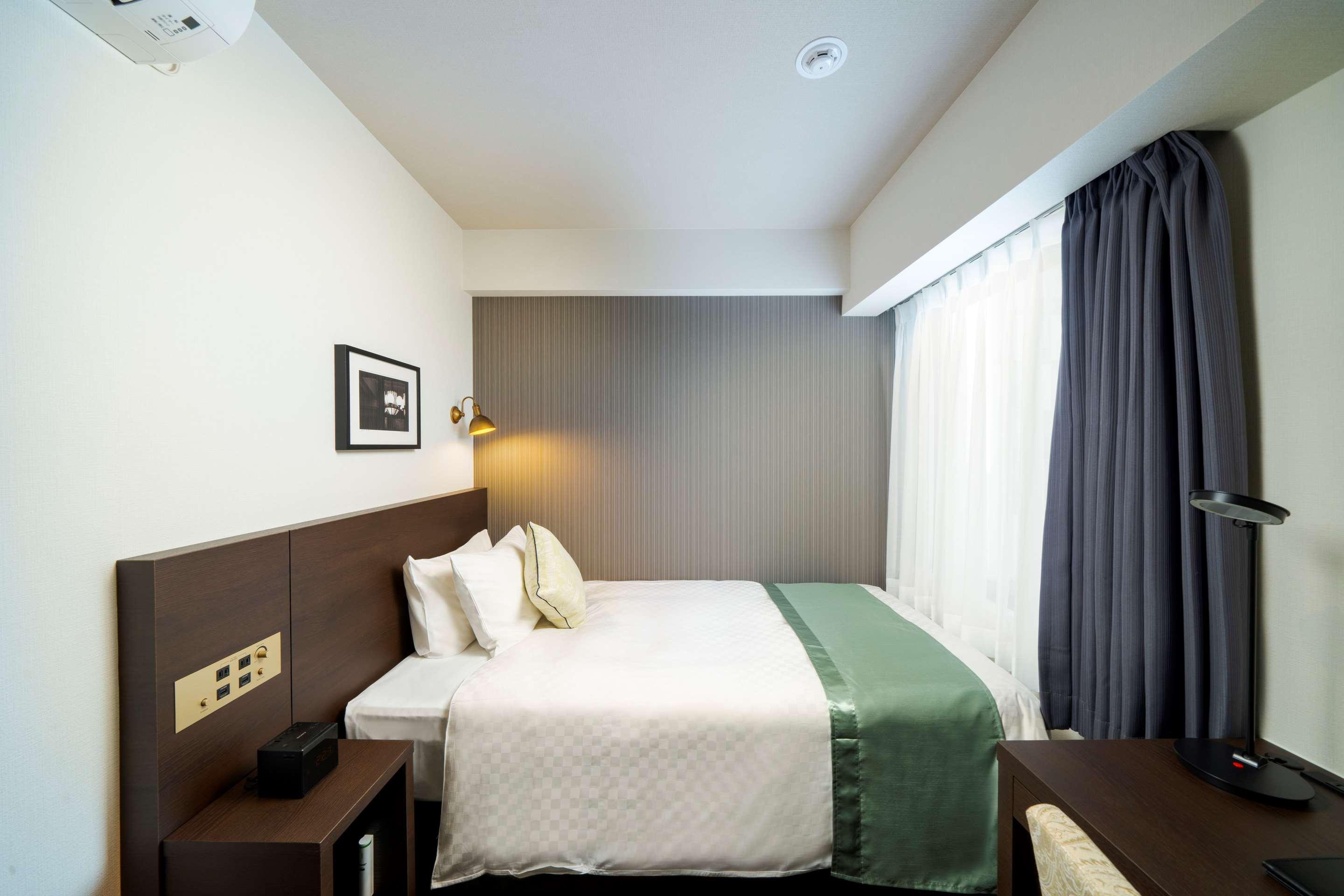 เบสต์ เวสเทิร์น โฮเต็ล ฟิโนะ ชิน-โยโกฮาม่า Hotel ภายนอก รูปภาพ