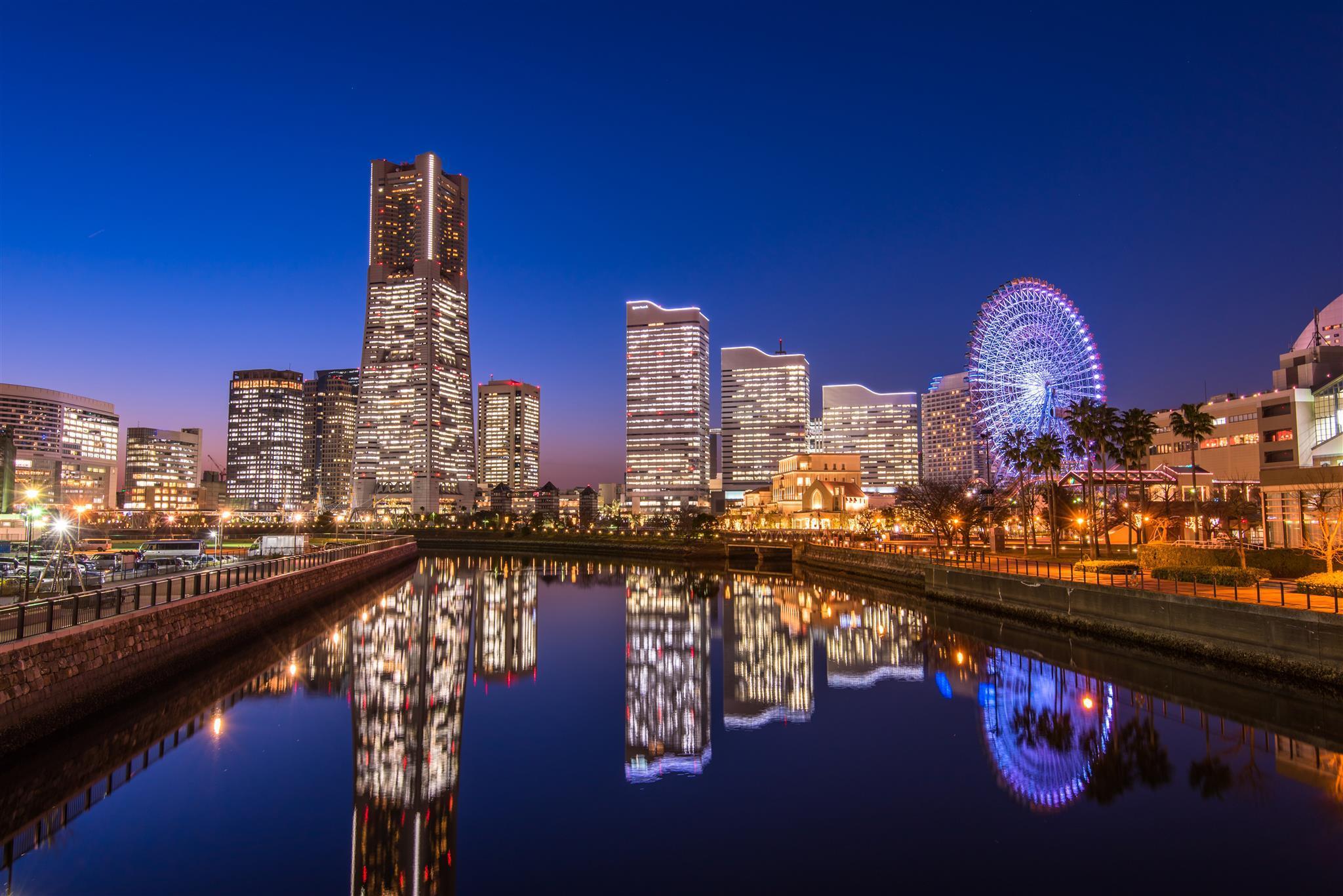 เบสต์ เวสเทิร์น โฮเต็ล ฟิโนะ ชิน-โยโกฮาม่า Hotel ภายนอก รูปภาพ