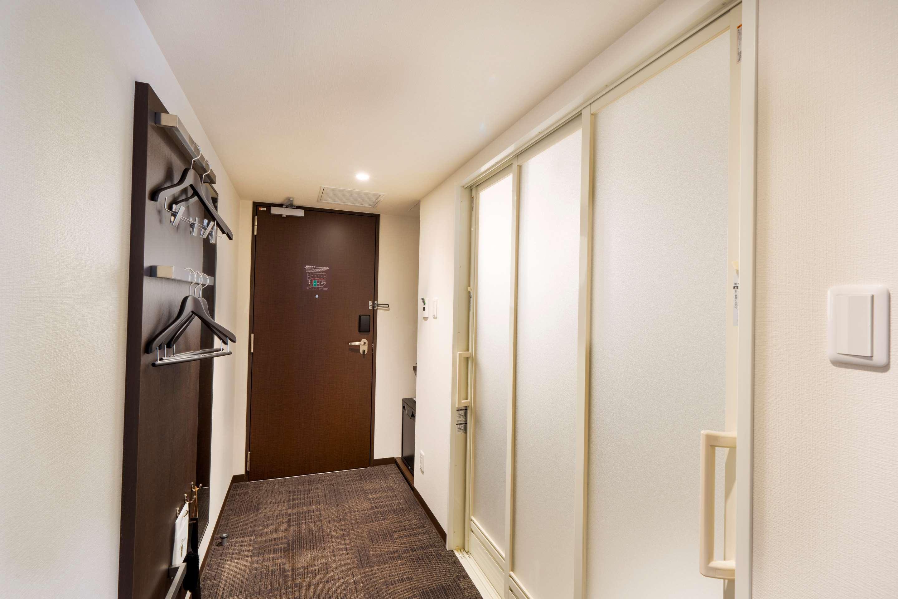 เบสต์ เวสเทิร์น โฮเต็ล ฟิโนะ ชิน-โยโกฮาม่า Hotel ภายนอก รูปภาพ