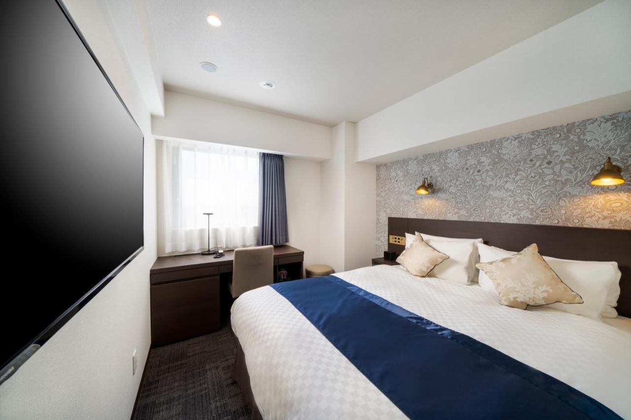 เบสต์ เวสเทิร์น โฮเต็ล ฟิโนะ ชิน-โยโกฮาม่า Hotel ภายนอก รูปภาพ